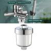 Water Purifier Filter Tap Universal For Kitchen Bathroom Shower Household Filter Pp Cotton High Density Practical