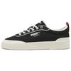 Кроссовки унисекс Terreta Black White Puma-Black Warm-White 400781-03