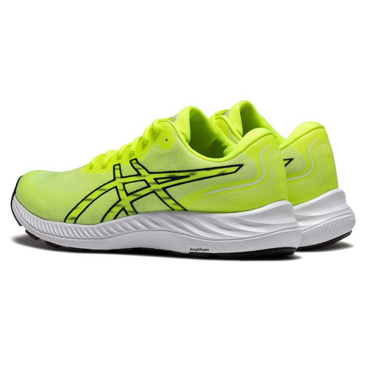 Asics Женские кроссовки Gel Excite 9 'Желто-черные' 1012B182-750