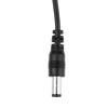 USB Регулируемый повышающий преобразователь DC 5-10V в DC 5-20V Кабель для быстрой зарядки для роутера, ноутбука, настольной лампы