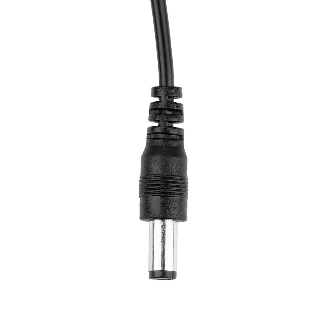 USB Регулируемый повышающий преобразователь DC 5-10V в DC 5-20V Кабель для быстрой зарядки для роутера, ноутбука, настольной лампы