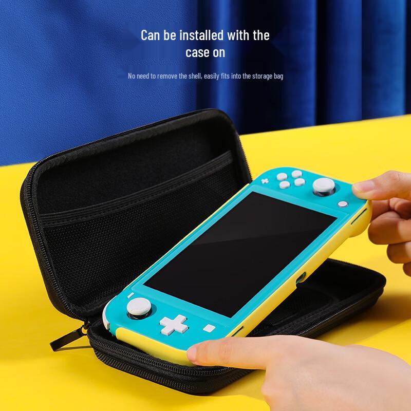 Ugreen Защитный чехол-кейс для Nintendo Switch и Switch Lite