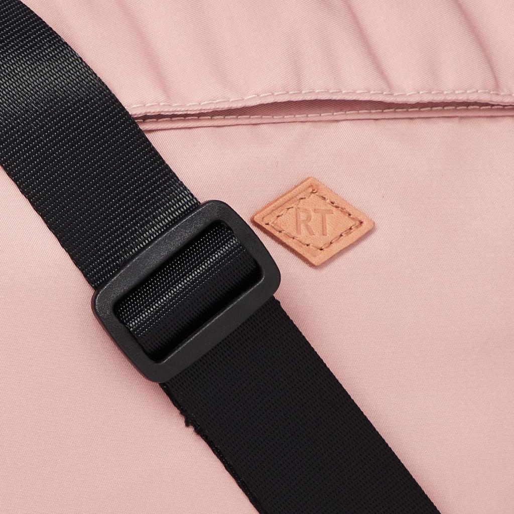 Simple Sacoche SN Sacoche 3476 Sacoche PINK [Rootote] Multi-Way