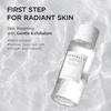 SKIN1004 Осветляющий тоник 210 мл / Уход с отшелушиванием Фарфоровая кожа