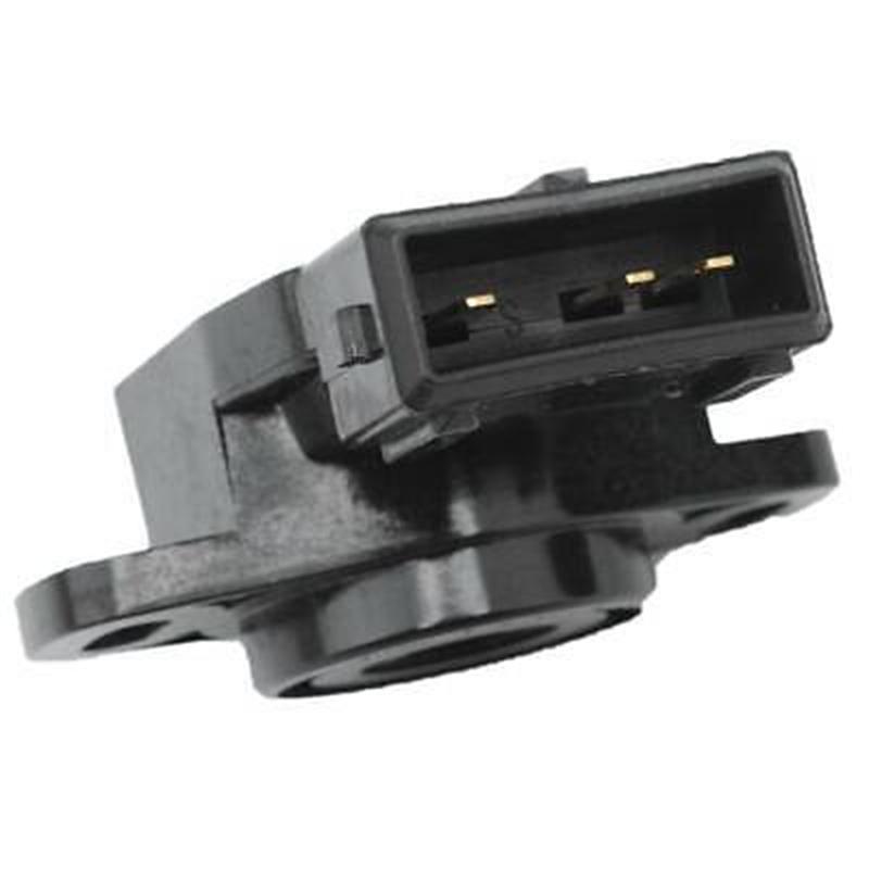Датчик положения дроссельной заслонки TPS MD628077 35102-02760 для Mitsubishi Sebring Stratus Eclipse Galant Montero