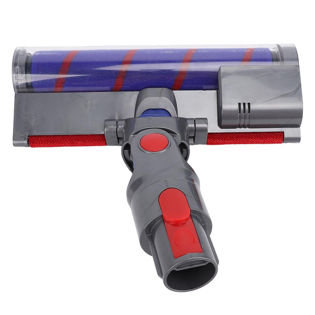 Direct Drive Cleaner Head for V7 V8 V10 V11 V15 Cordless Vacuum Cleaner Quick Release Turbine Brush