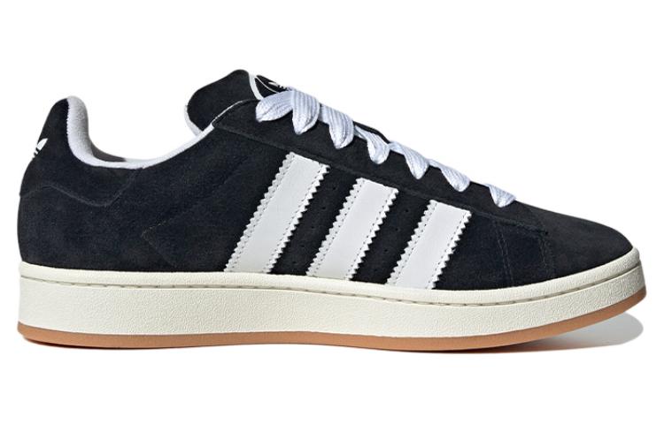 adidas Originals Campus 00-х Core Black HQ8708
