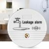 Sensors & Motion Detectors Water Leakage Alarm Household Overflow Immersion Detector White