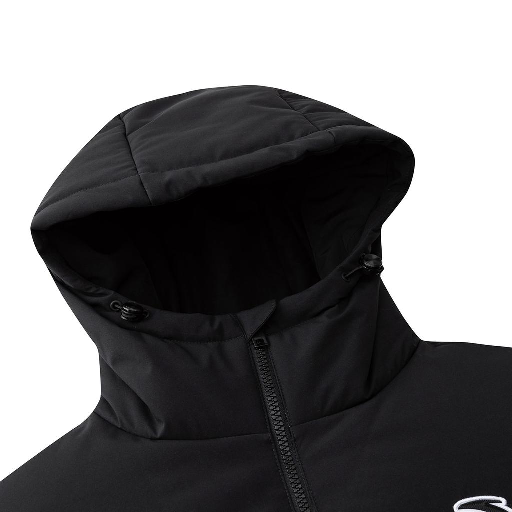 Anta Down Jacket Men's Print White 952548904-1