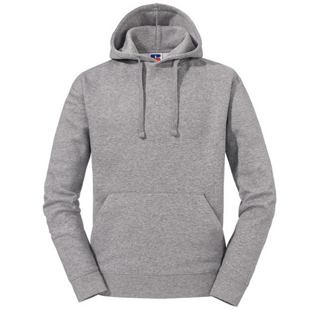 Russell Mens Authentic Hoodie