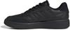 Кроссовки Courtblock ID6502 черный