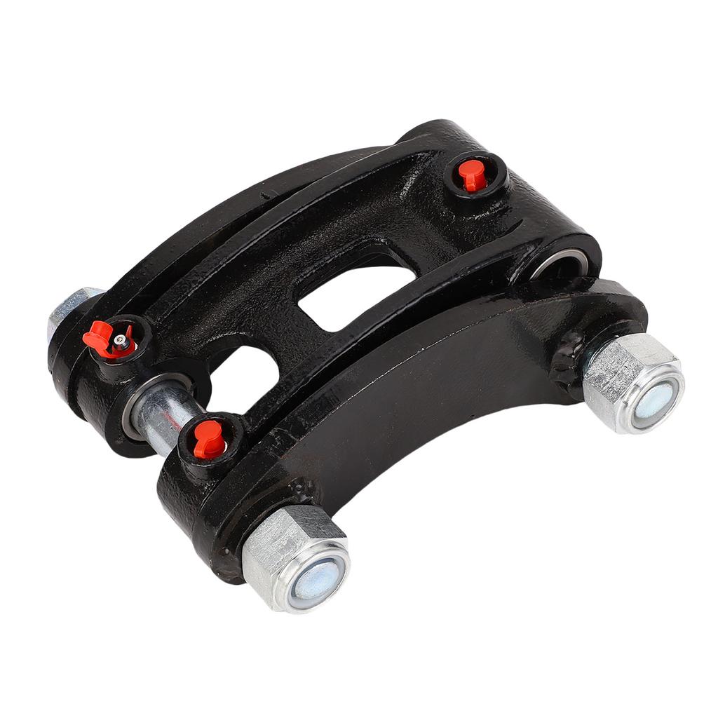 Small Excavator Quick Coupler 25mm Hole Diameter Quick Change Head for 0.8 2 Ton Small Excavators