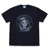 [Official] 2D Cospa Stardust Telepath Sea Fruit Odekopasy T-shirt DARK NAVY XL Size