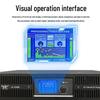HuiDu AI-1200W Smart Conference Audio Power Amplifier (CN version)