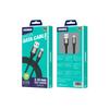 Jellico Micro Usb Cable For Phone Tablet Fast Charging 2 Meters