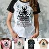 Hollow Knight T-Shirt Women Men Graphic Tees Harajuku Casual Short Sleeve T-shirt Unisex Streetwear Top