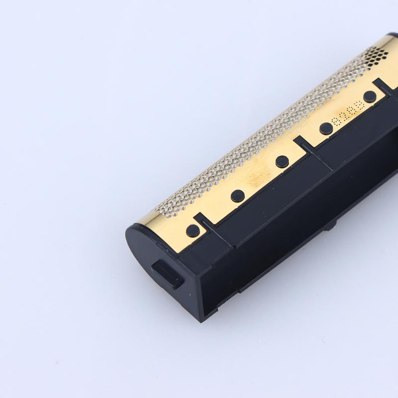 2 шт. Оригинальная сменная сетка для лезвия для профессионального триммера P620, бритвы, режущей головки, аксессуары