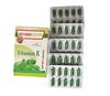 Best Choice Nutrition Vitamin E, 50 Capsules |for Beautiful Skin, Healthy Hair and Eyes