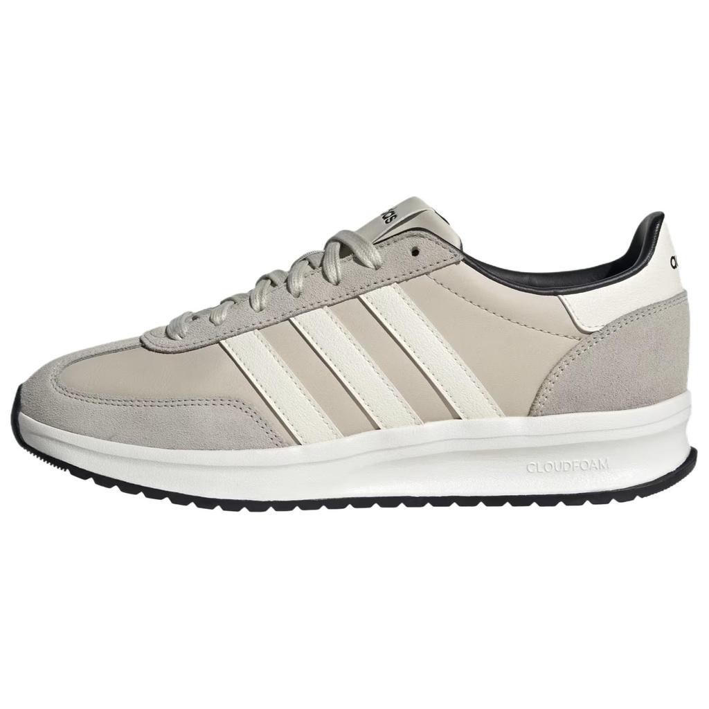 adidas RUN 70s 2.0 Беговые кроссовки Мужские Бежевые JR8659