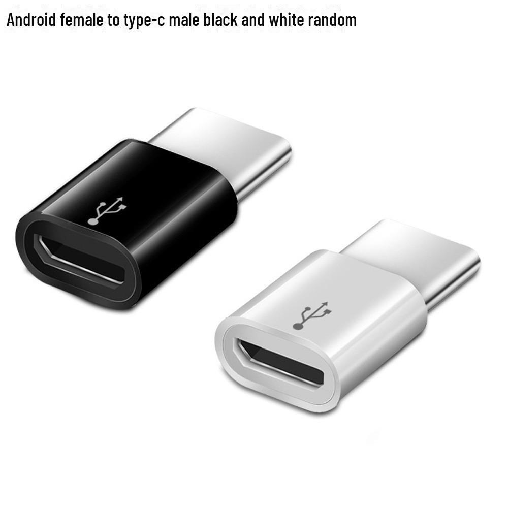 Переходник-кабель Yushuo Apple to Type-C and Micro USB