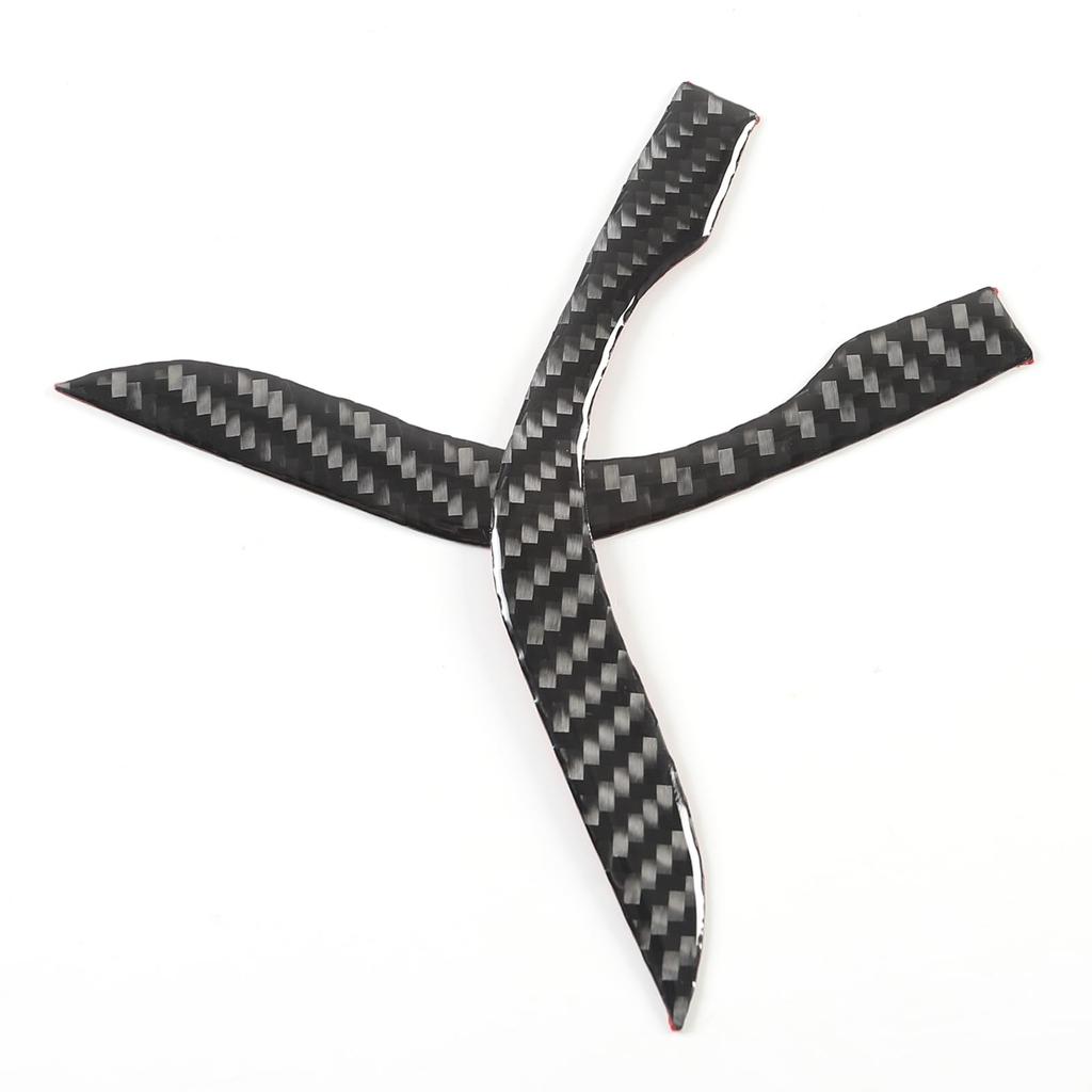 Hcilloend New Mazda Roadster RF ND Series 2016-2024 Steering Wheel Panel, Door Handle Cover,