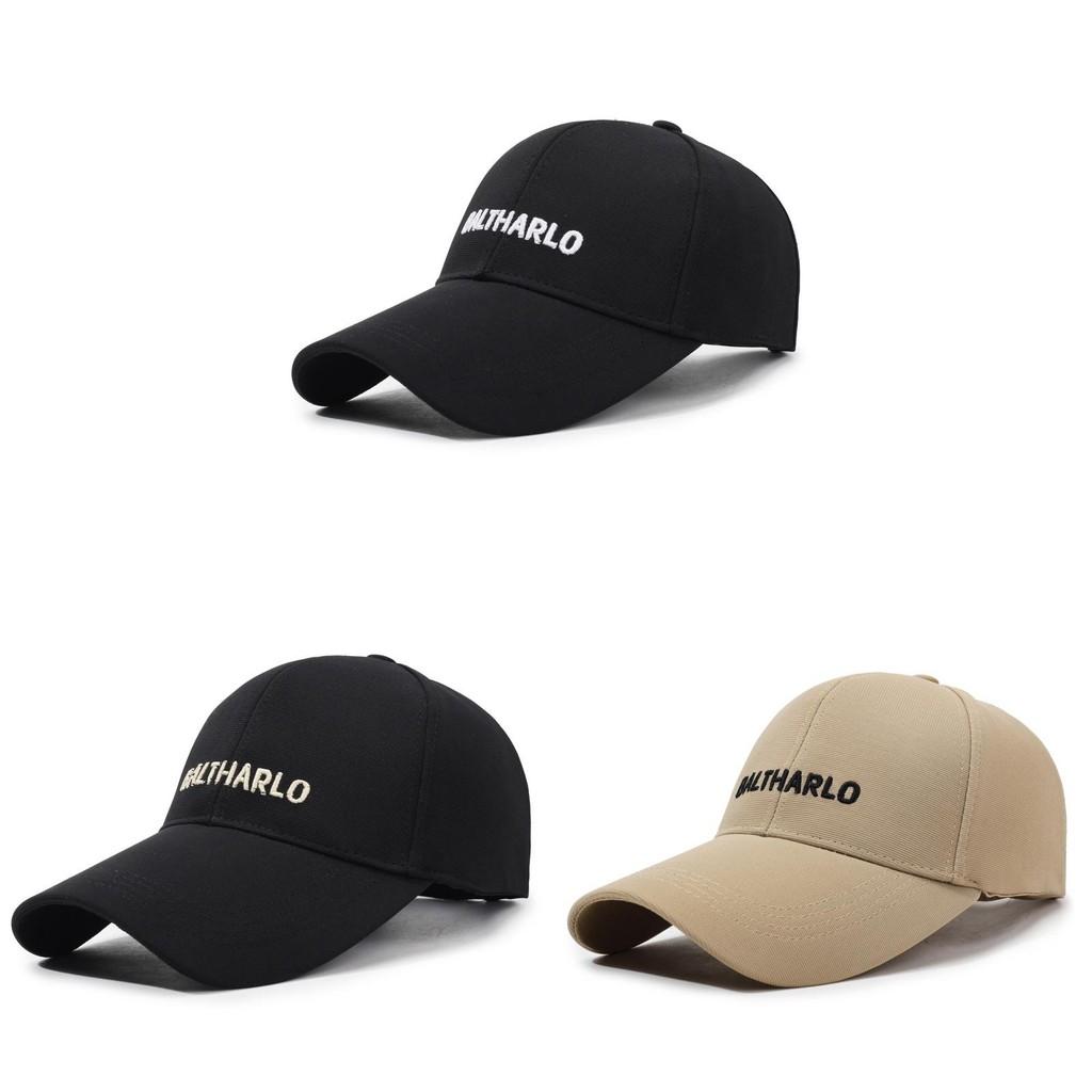 Outdoor Baseball Cap Sun Hat With Long Brim For Men And Women