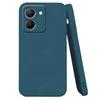 Для чехла Vivo Y36 чехол для Vivo Y36 Capas задняя крышка жидкий силикон противоударный полный TPU мягкий чехол для Vivo Y36 Y 36 Fundas 6.64"