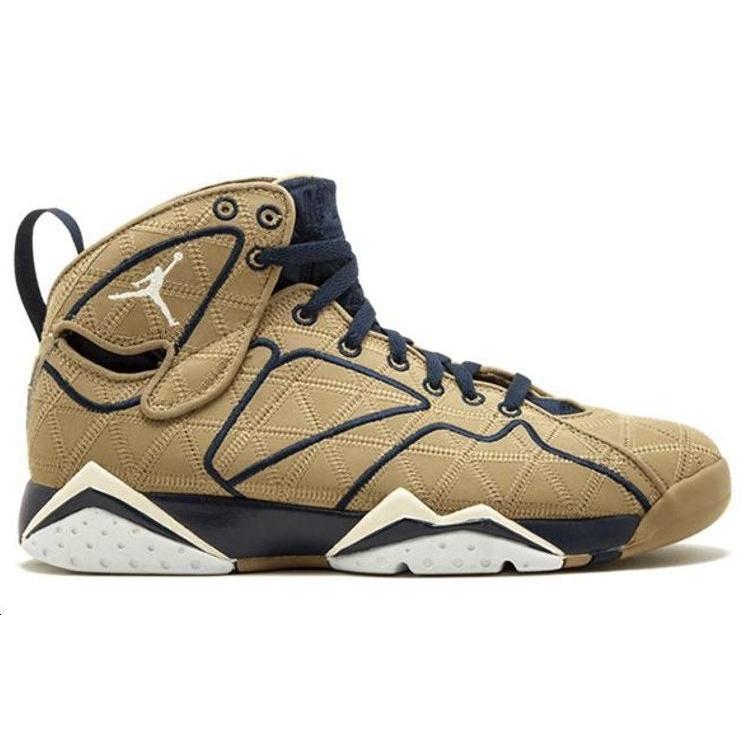 Air Jordan 7 Retro 'J2K Tan' Men's 543560-225