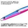 Daiwa Джиг Jig Jig 30г УФ Розово-Зебра