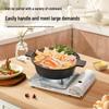 Iwatani Ultra-Thin Portable Gas Stove