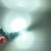 Светодиодные противотуманные фары H8 H11 9005 9006 H4 H7 3030 12SMD фары, фары 12 ламп