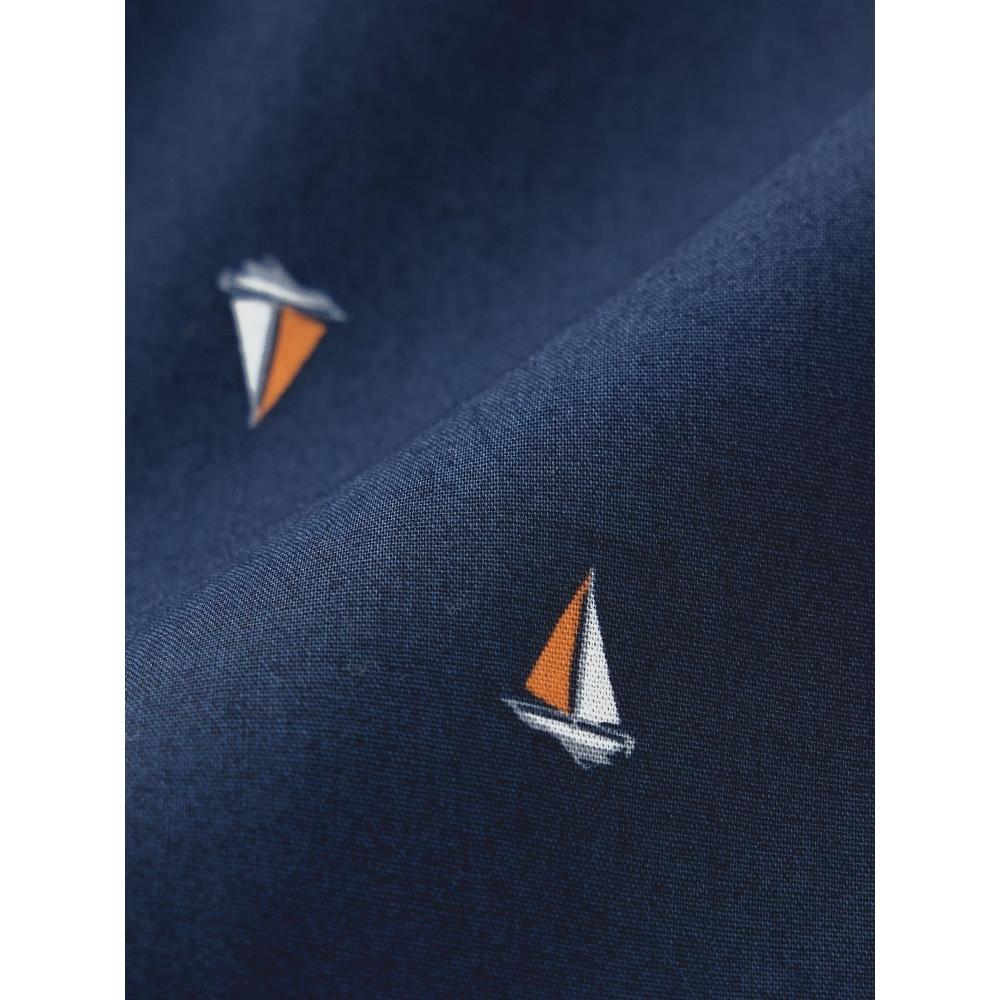 GU by Uniqlo Тканевые плавки Яхта