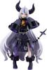 POP UP PARADE Hololive Laplace Darkness Plastic Painted Complete Figure Non-scale
