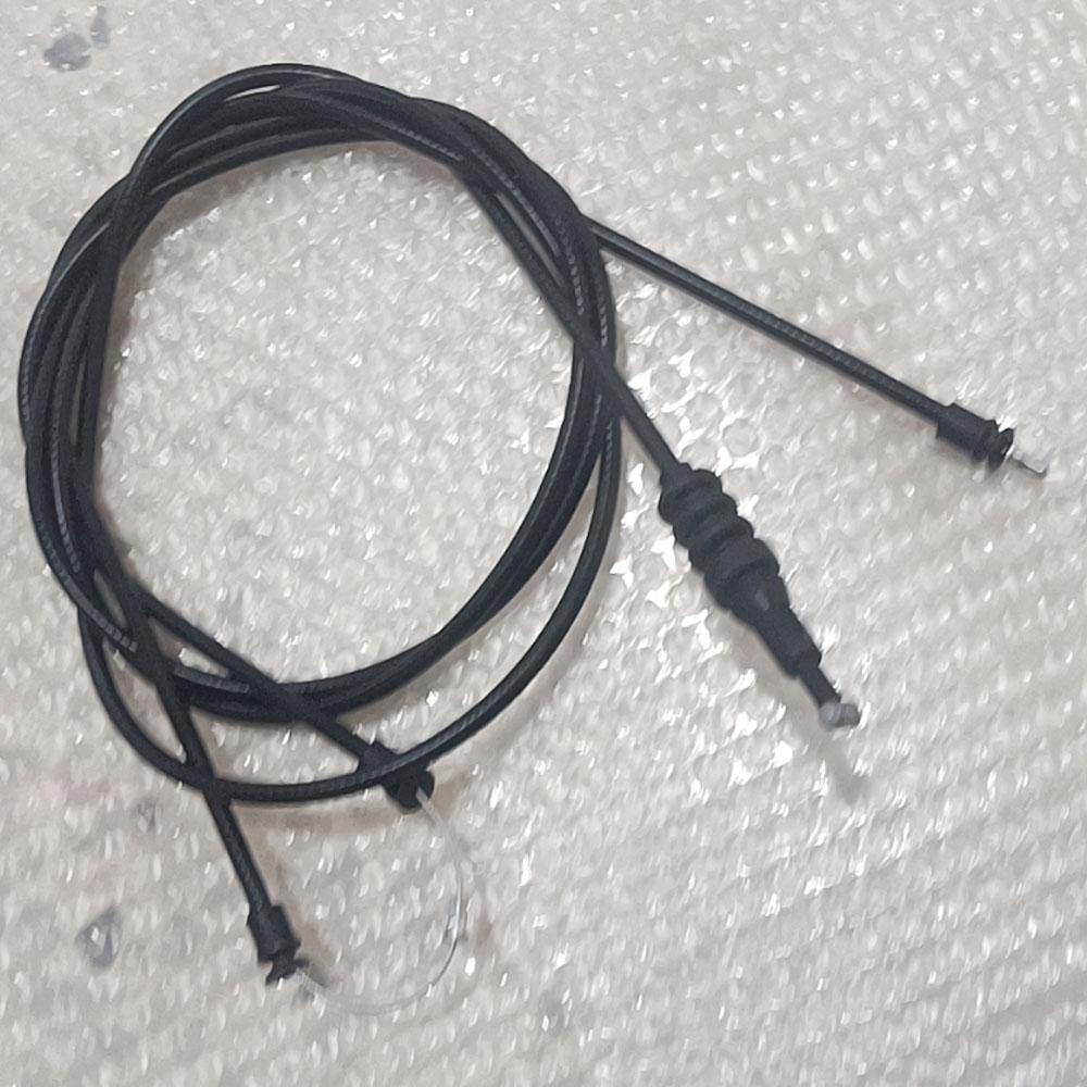 Трос открытия капота для Mercedes E-Class W210 S210 A2108800159