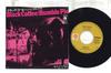 7-дюймовая пластинка HUMBLE PIE - Black Coffee / Say No More AM181 A&M 1973 Япония Рок Б/У
