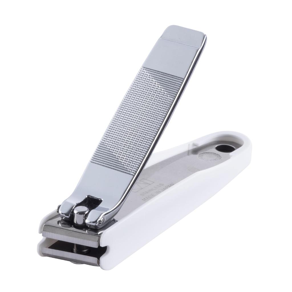 KAI CORPORATION Щипчики для ногтей KAI Foot с прямым лезвием, сделано в Японии, унисекс, HC2014