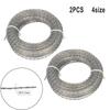 Trimmer Lines Tool Parts Core-reinforced Trimmer Line