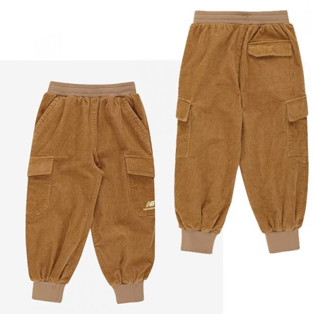 New Balance Outdoor Adventive Corduroy Cargo Pants Nk9td4404u 35