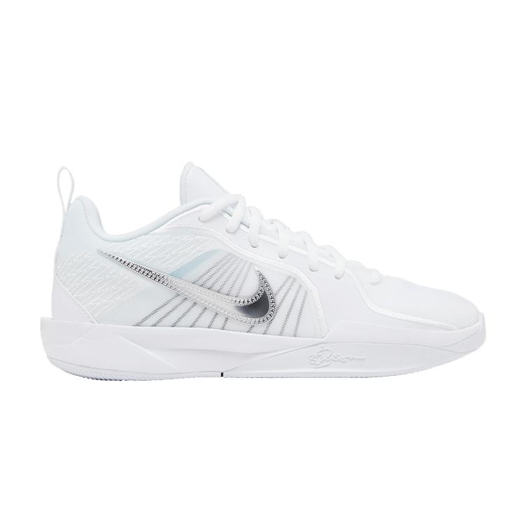 Nike Сабрина 2 Белый шум (GS)