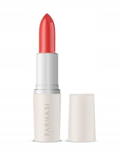 Farmasi - Creamy Lipstick 14 Scarlet