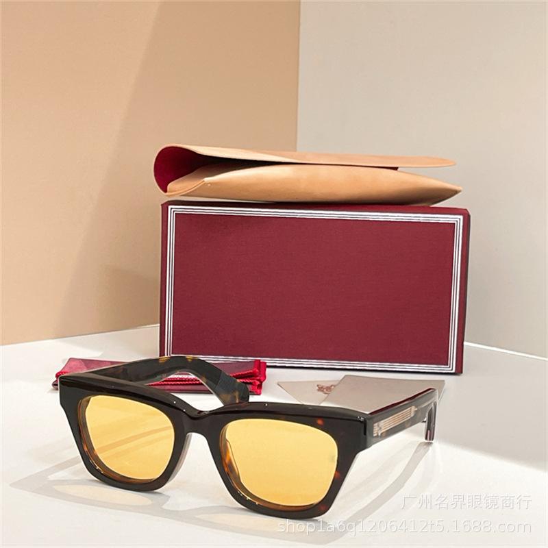 PALM JACQUES Luxury Designer Sunglasses for Men and Women, European and American Photochromic Sunglasses jmm DEALAN