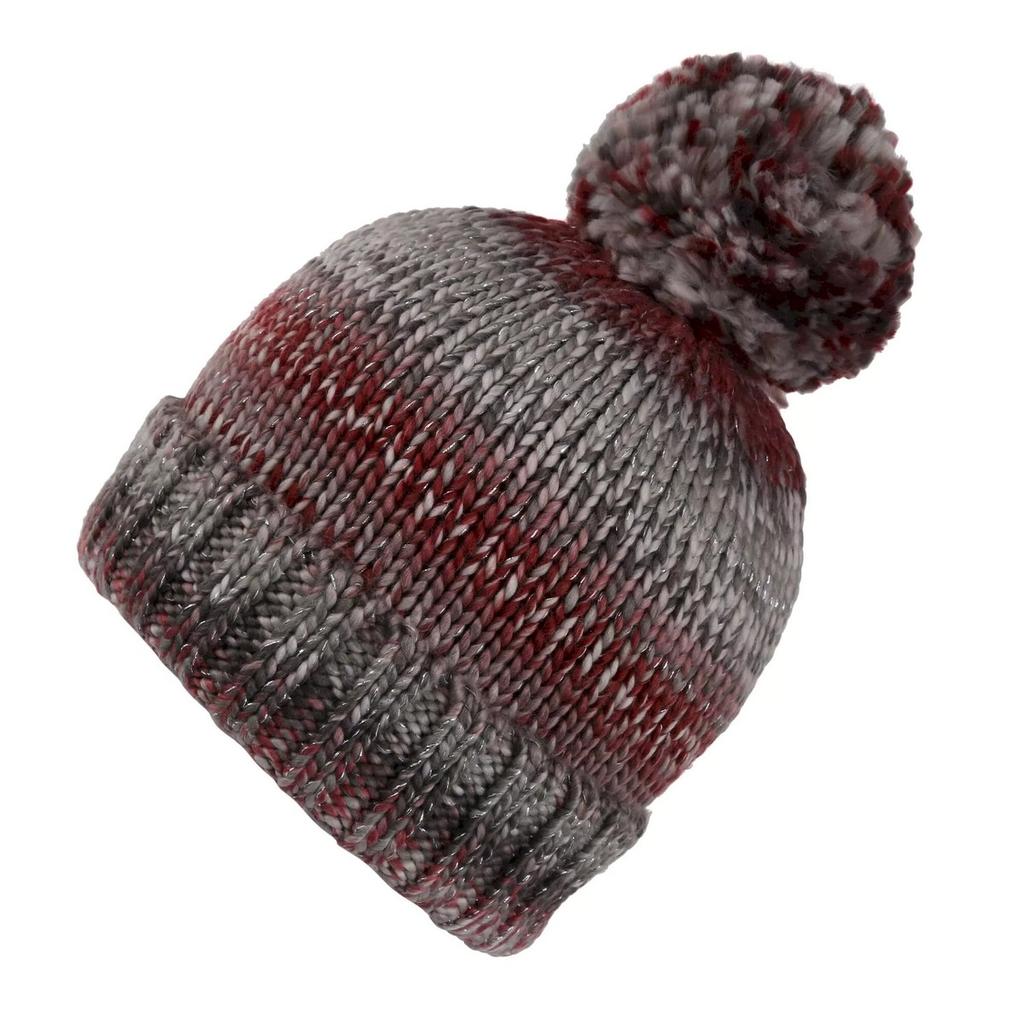 Regatta Womens/Ladies Frosty VI Knitted Beanie