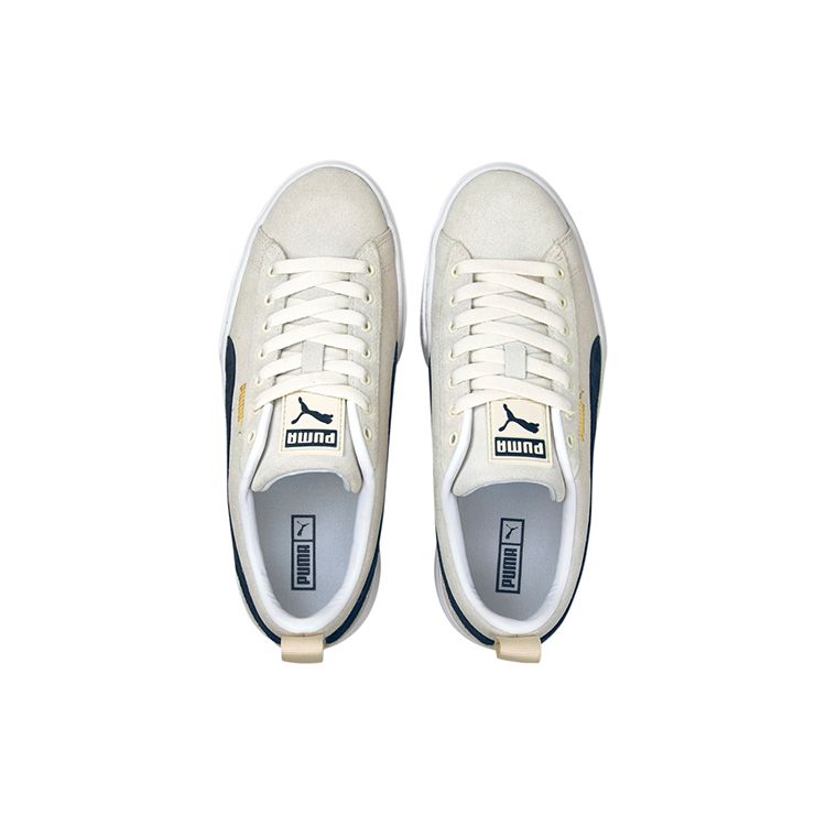 Puma Mayze Ivory Glow 380784-02