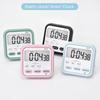 Digital Display Cooking Timer Multifunctional Alarm Clock Digital Kitchen Timer Kitchen Tools