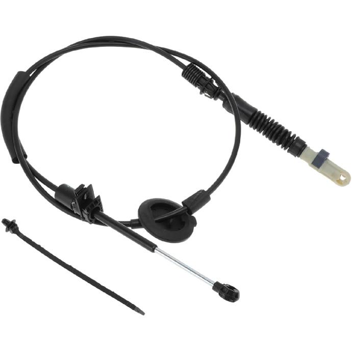 No.25800702 Automatic Transmission Gear Shift Cable for Hummer H3 2006-2010 for Humber H3T 3.7L 2009-2010 A/T Range Lever Shift Control Cable Auto