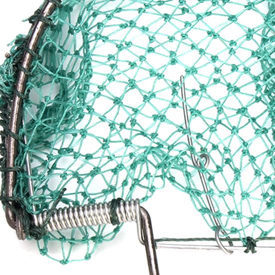 Rat Trap Fine Mesh Wide Application Steel Effective Pest Bird Net Farm Accessories