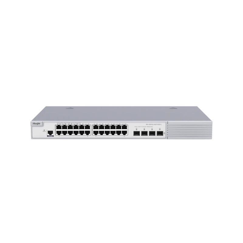 Ruijie RG-S2910 Series Managed Gigabit Switch