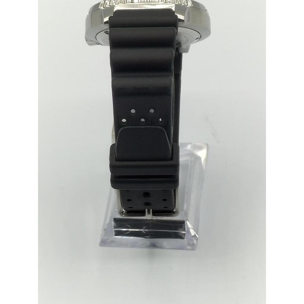 Б/у CITIZEN BN0156-05E Eco Drive Дайверские 200M
