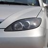 Сборка фары Haima 3 Joyful для модели 2007 года