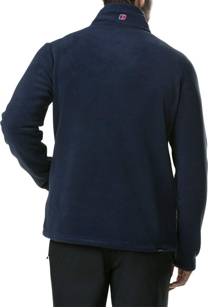 Куртка Berghaus Mens Activity InterActive Jacket синяя